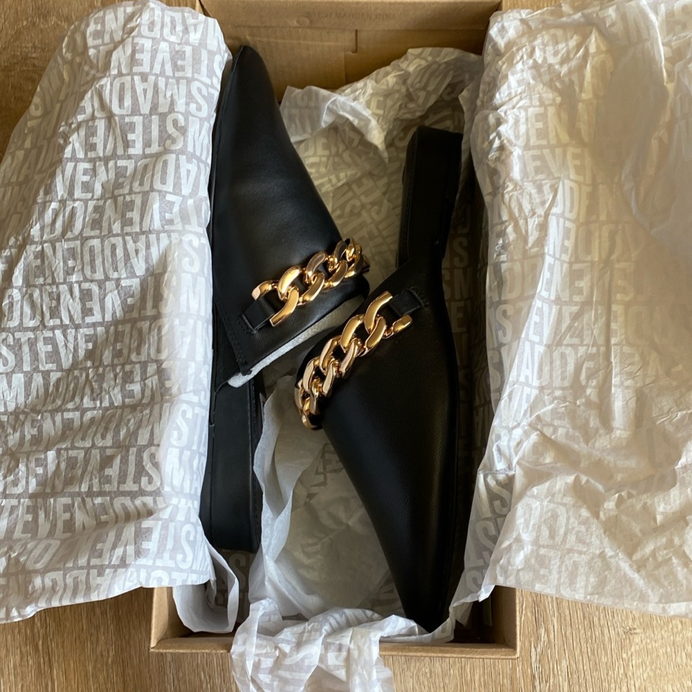 Steve Madden Mules